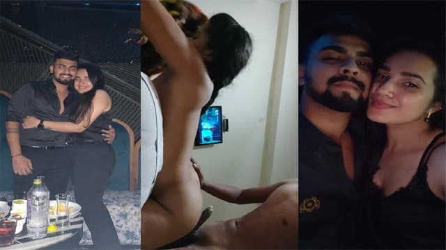 Married Horny Wife Nude & Hardly Fucking Mms Video 2026